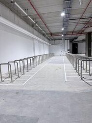 Tampines Connection (D18), Factory #621562561